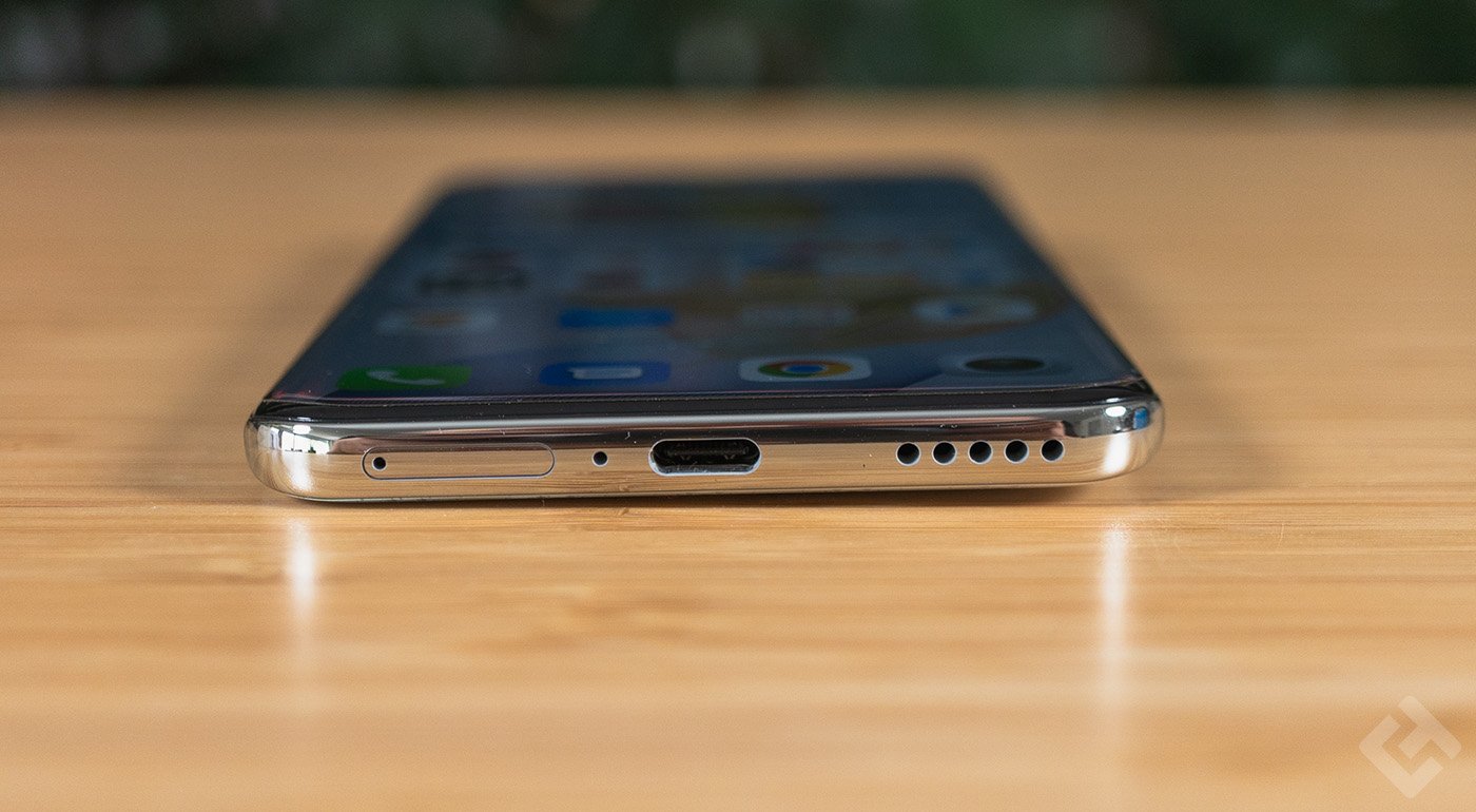 Connectique Honor 90