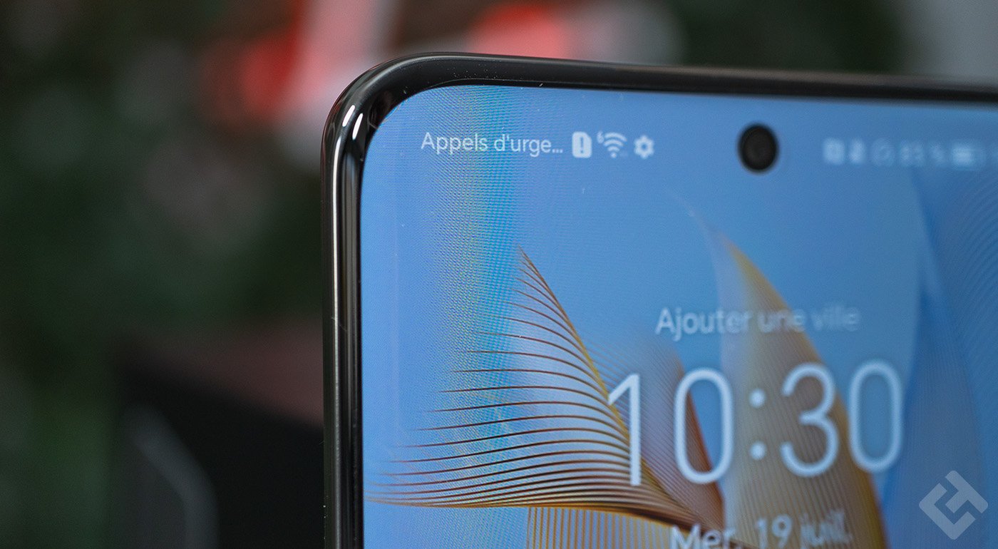 écran Honor 90
