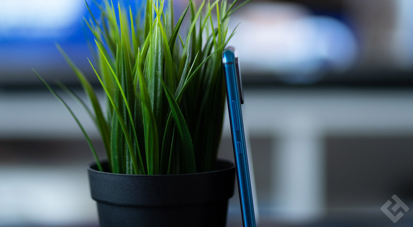 avis honor 9X lite
