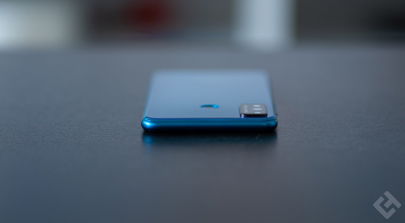 honor 9X lite test