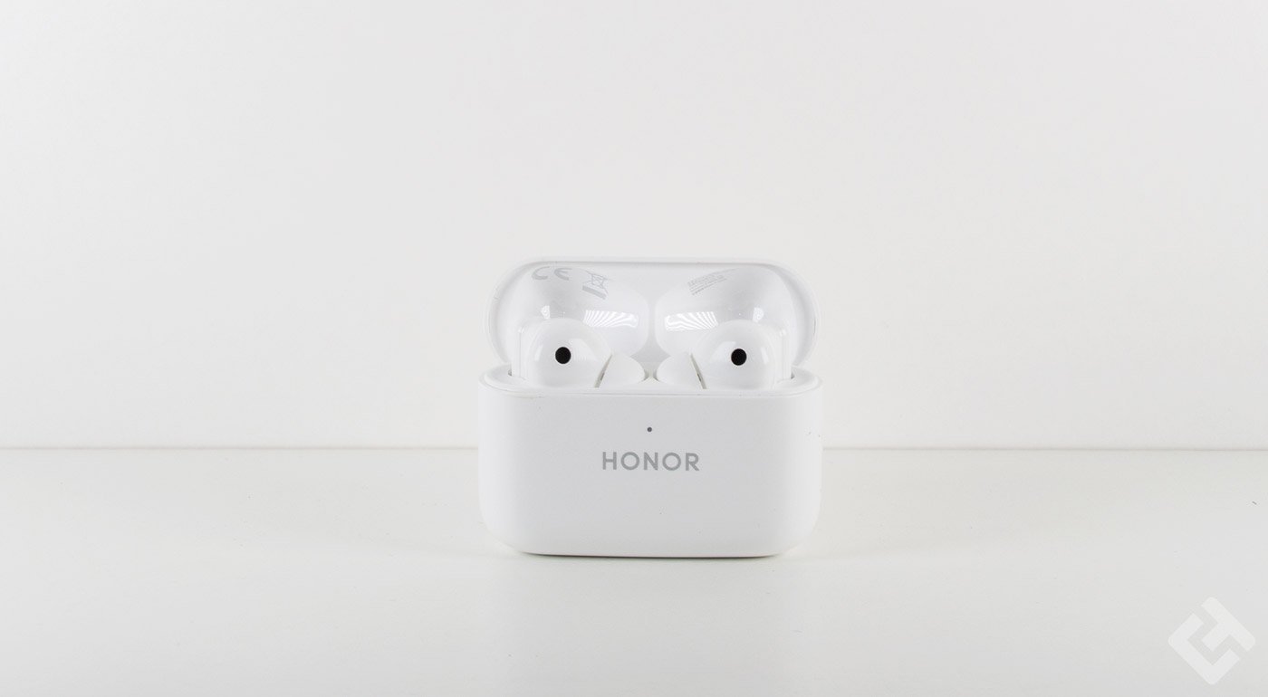 test des honor earbuds 2 lite