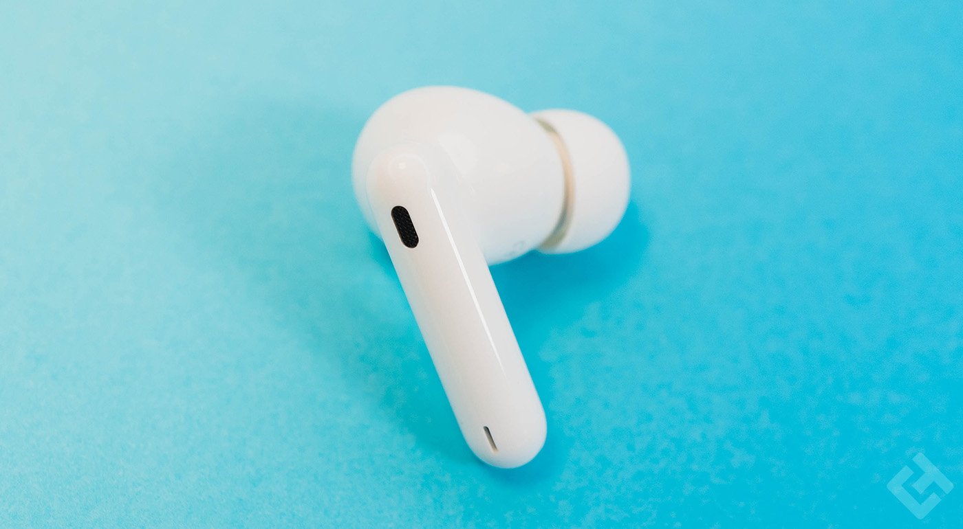 Branche des Honor Earbuds 3 Pro