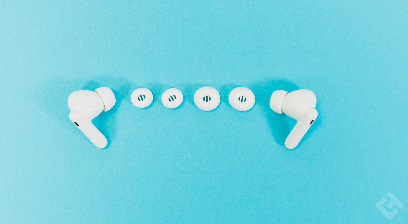 Emboutsdes Honor Earbuds 3 Pro