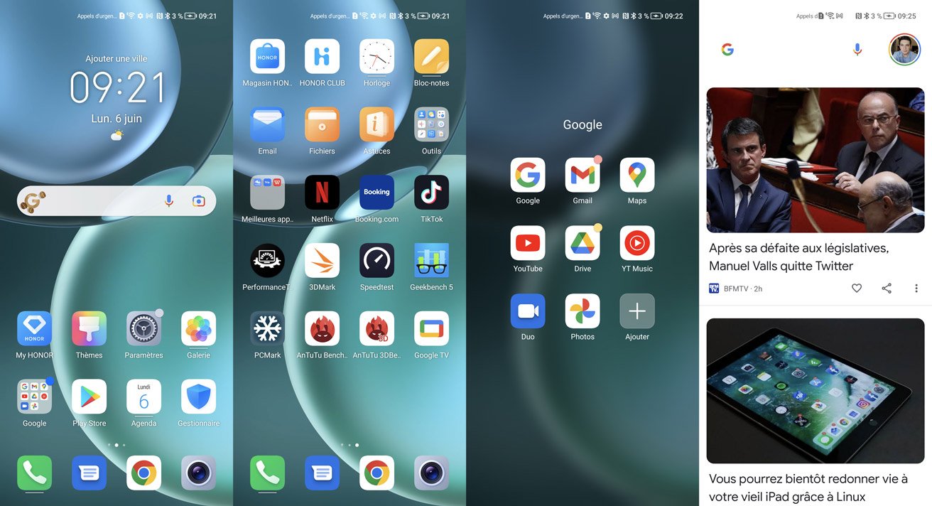 Honor Magic 4 Pro