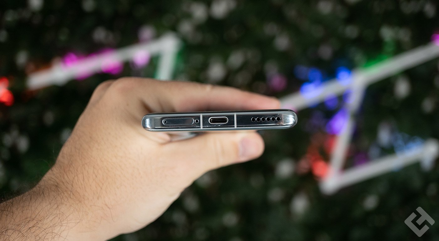Honor magic 4 Pro design