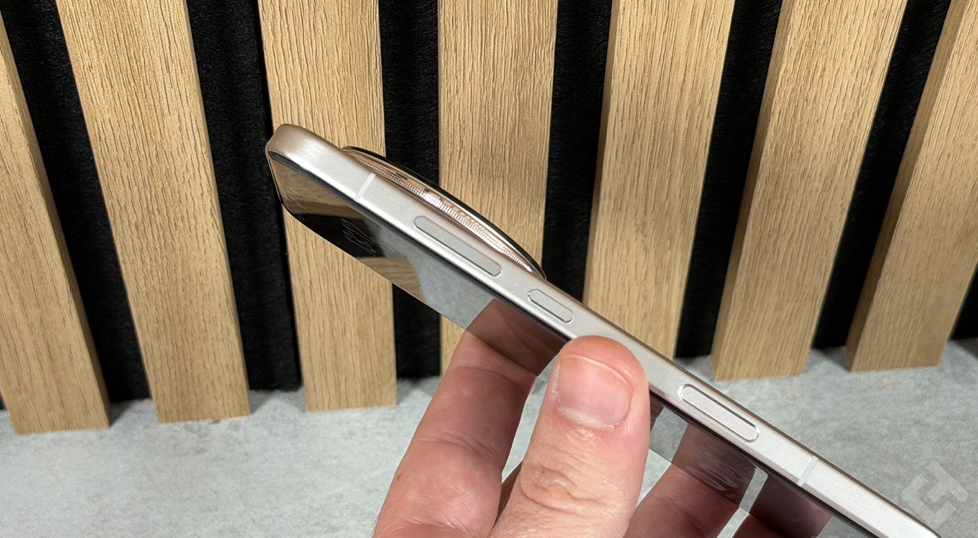 test du honor magic 8 pro