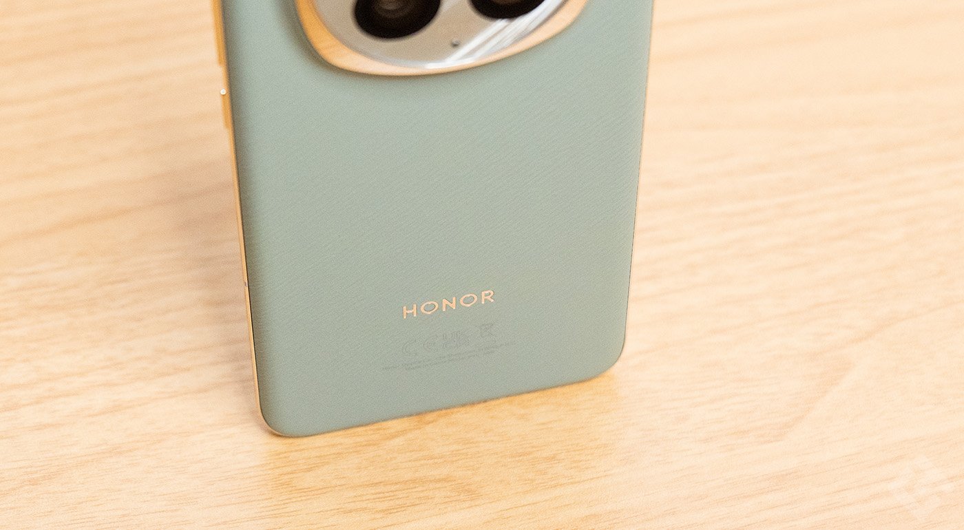 test honor magic6 pro avis (10)