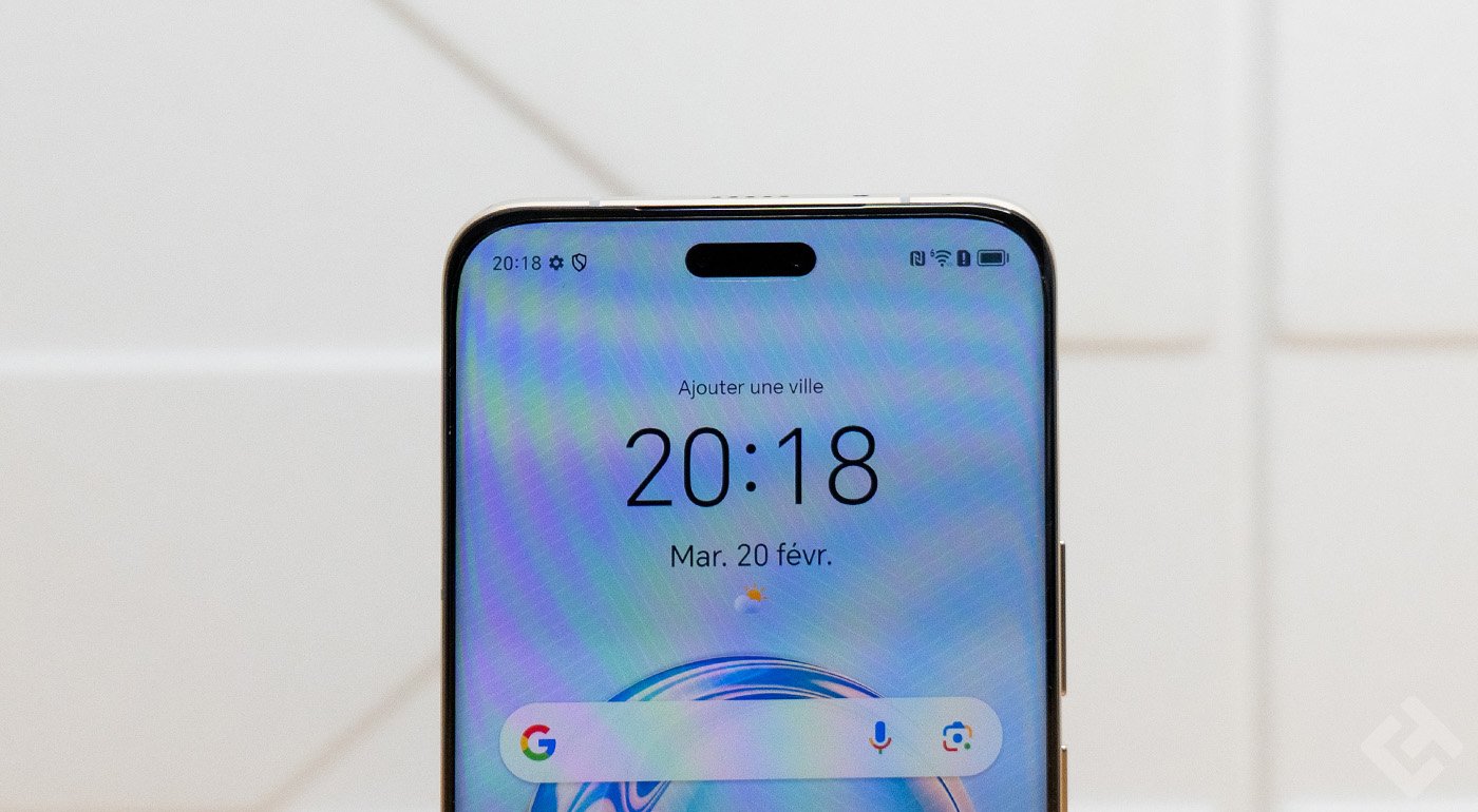 test honor magic6 pro avis (13)