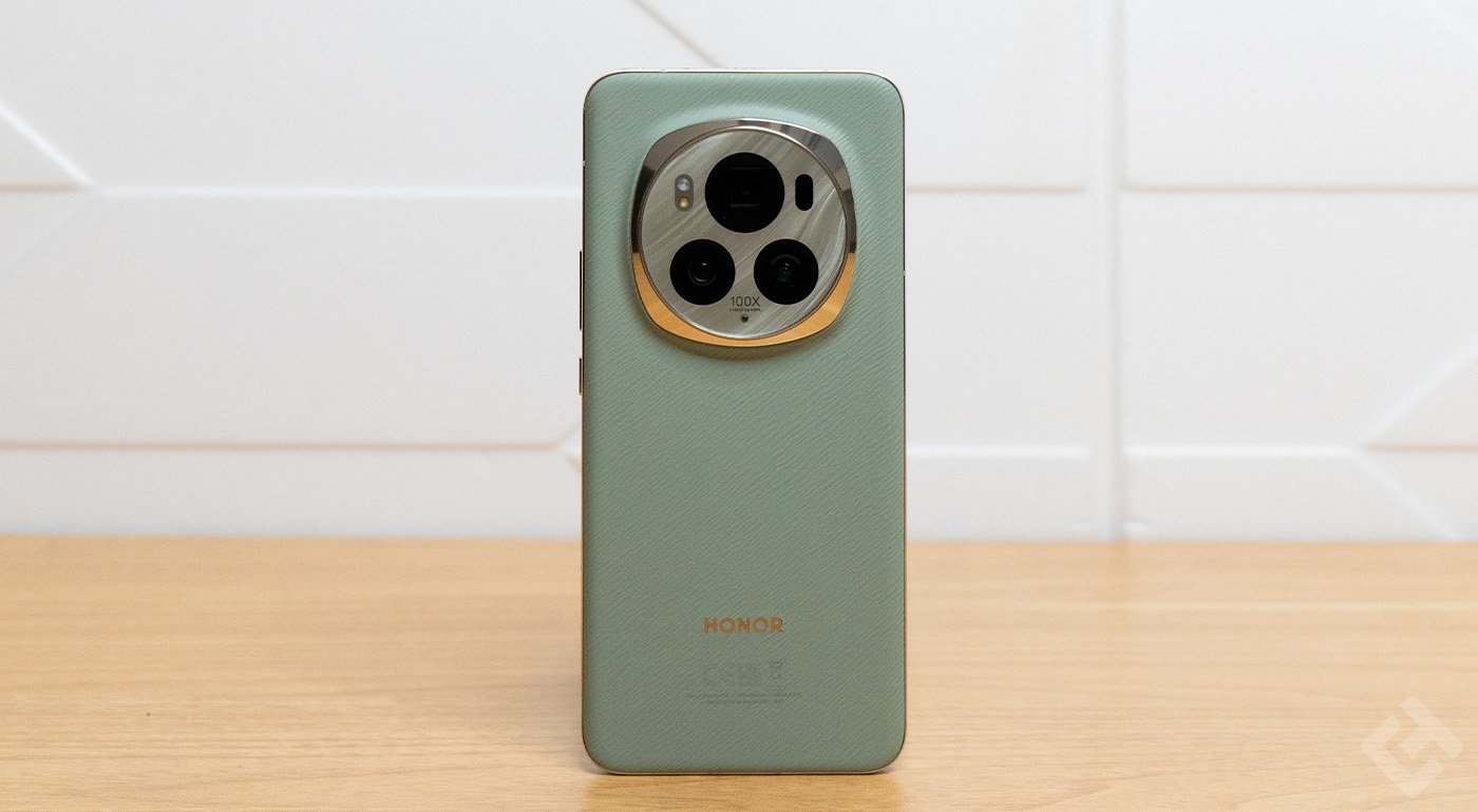 test honor magic6 pro avis (8)