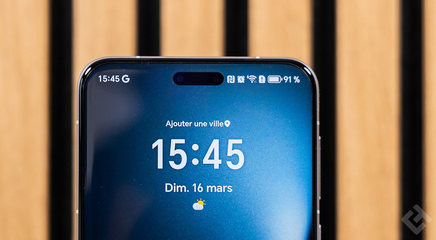 test honor magic7 pro avis (2)