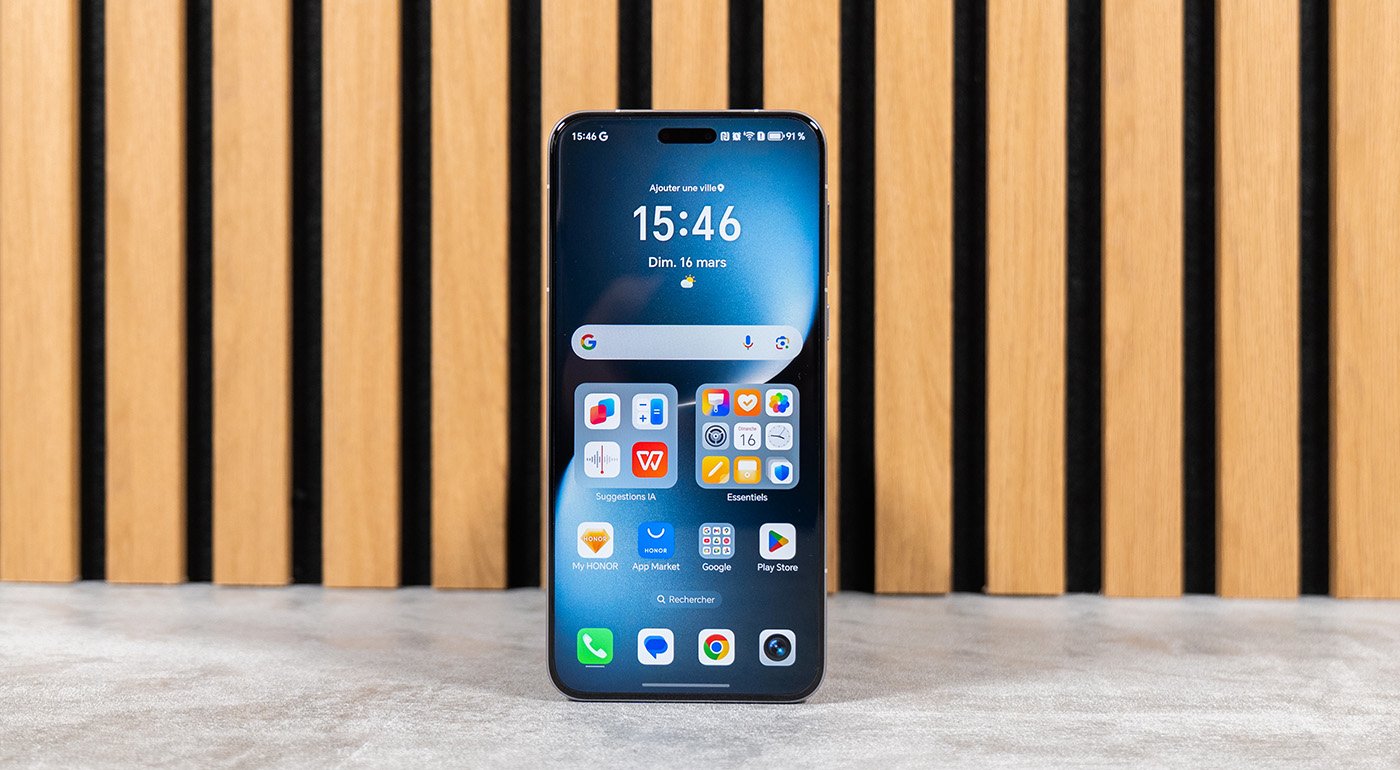 test honor magic7 pro avis (3)