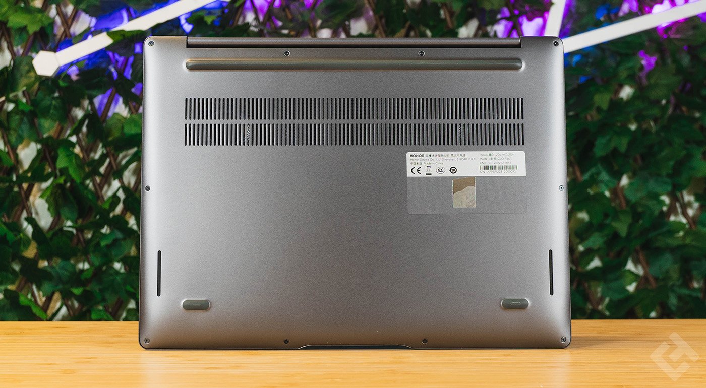 avis Honor Magicbook 14 2022
