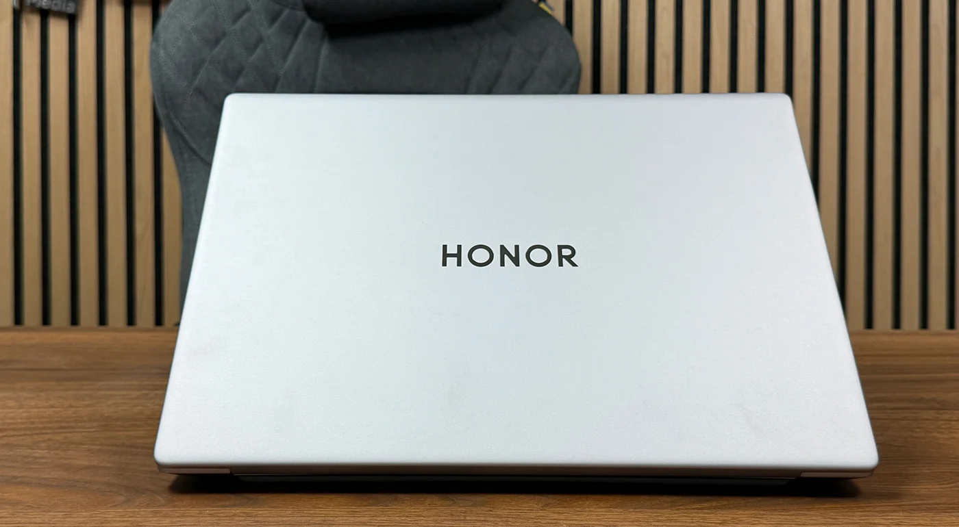 test honor magicbook 16 2026