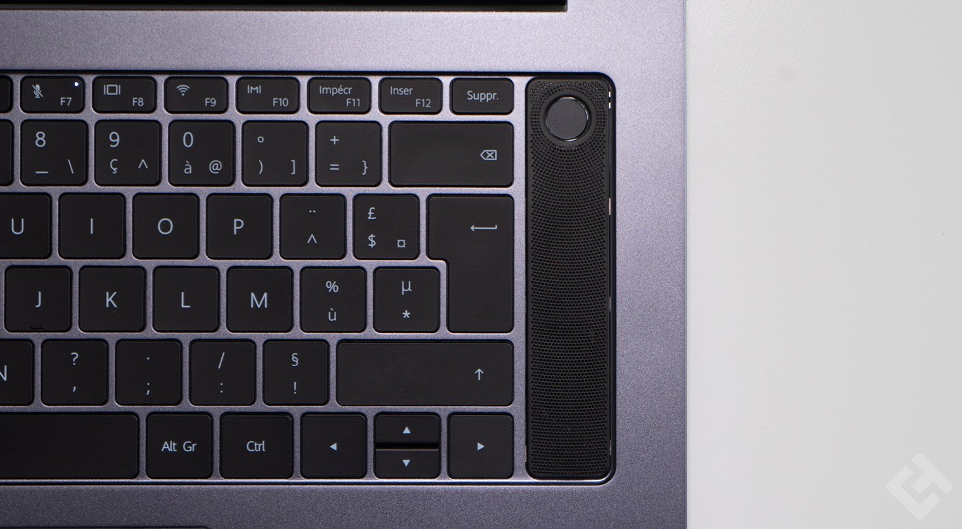 honor magicbook pro avis