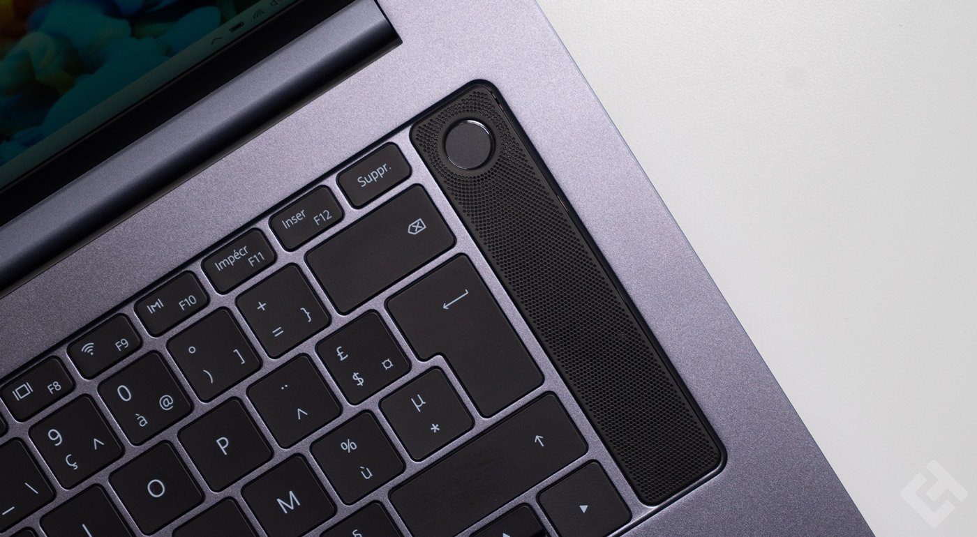 honor magicbook pro avis