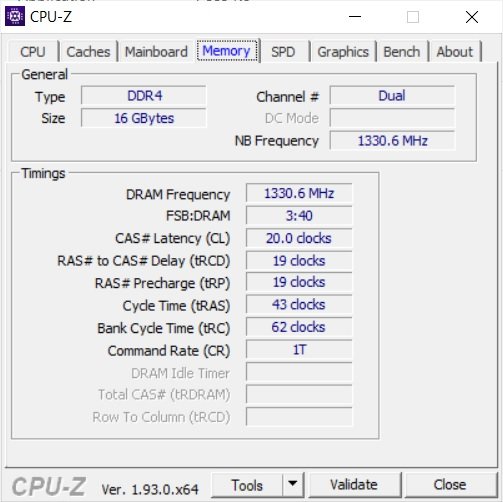 cpuz