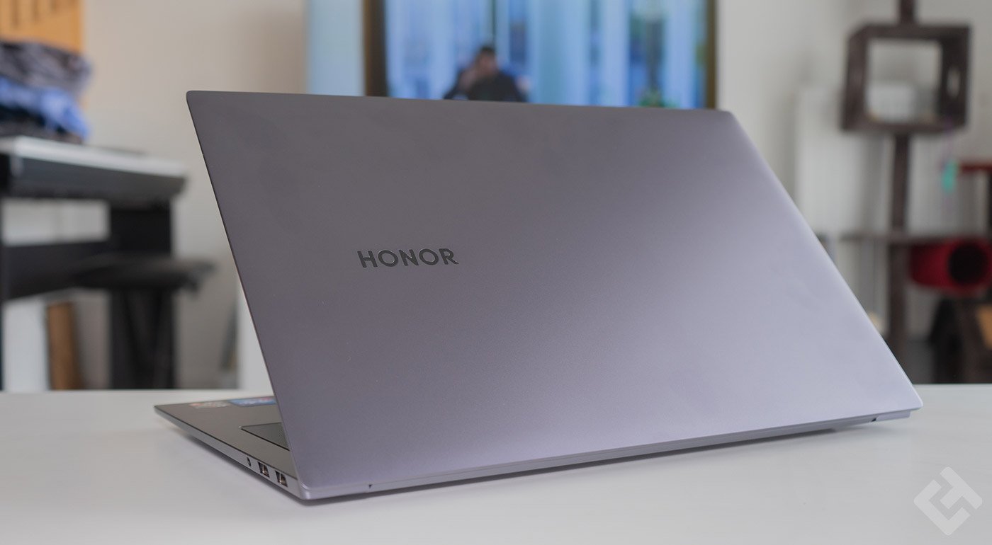 avis sur le honor magicbook pro