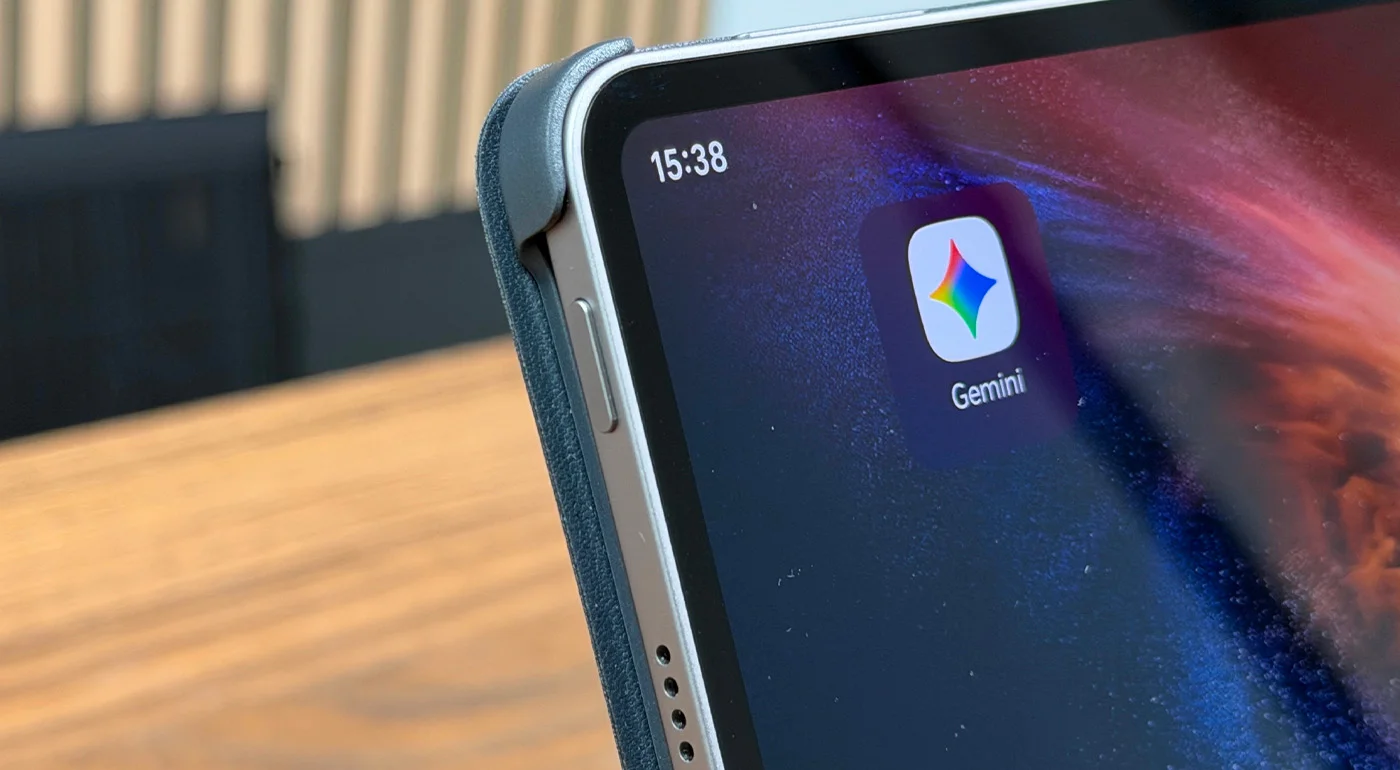 test de la xiaomi pad 4