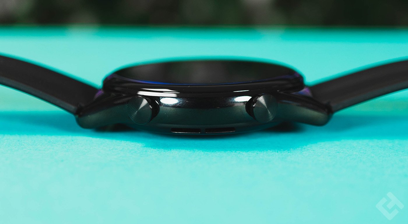 avis de la Honor Watch GS 3