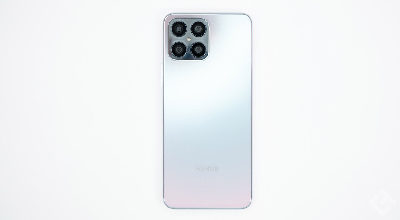 Test Honor X8 : Une entrée dans la gamme remarquable et réussie