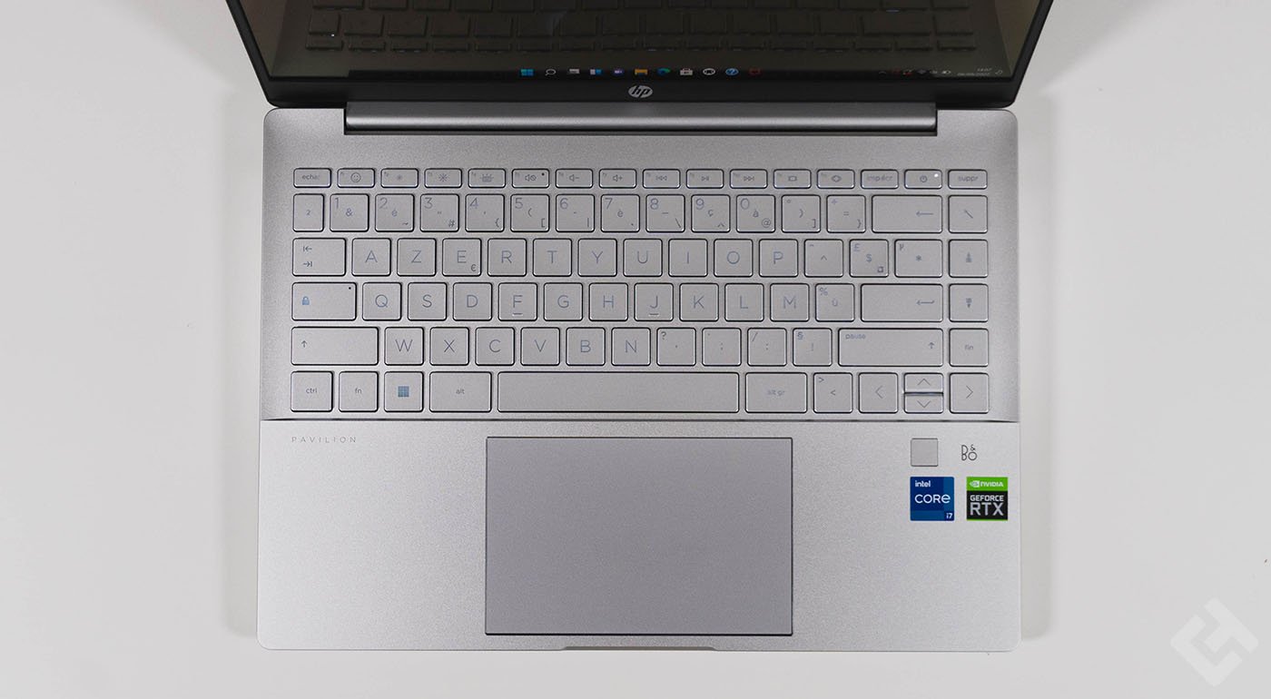 hp pavilion 14 plus avis