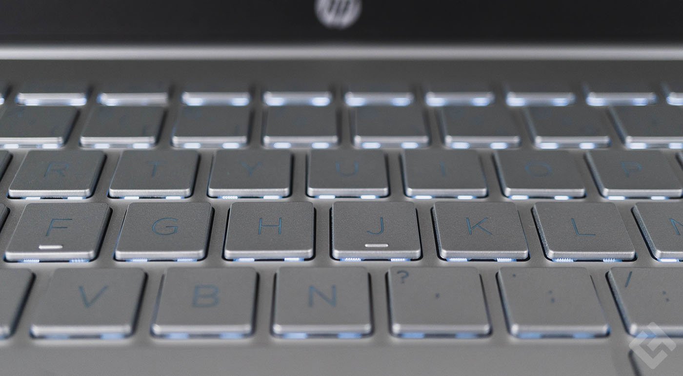 clavier hp pavilion 14 plus
