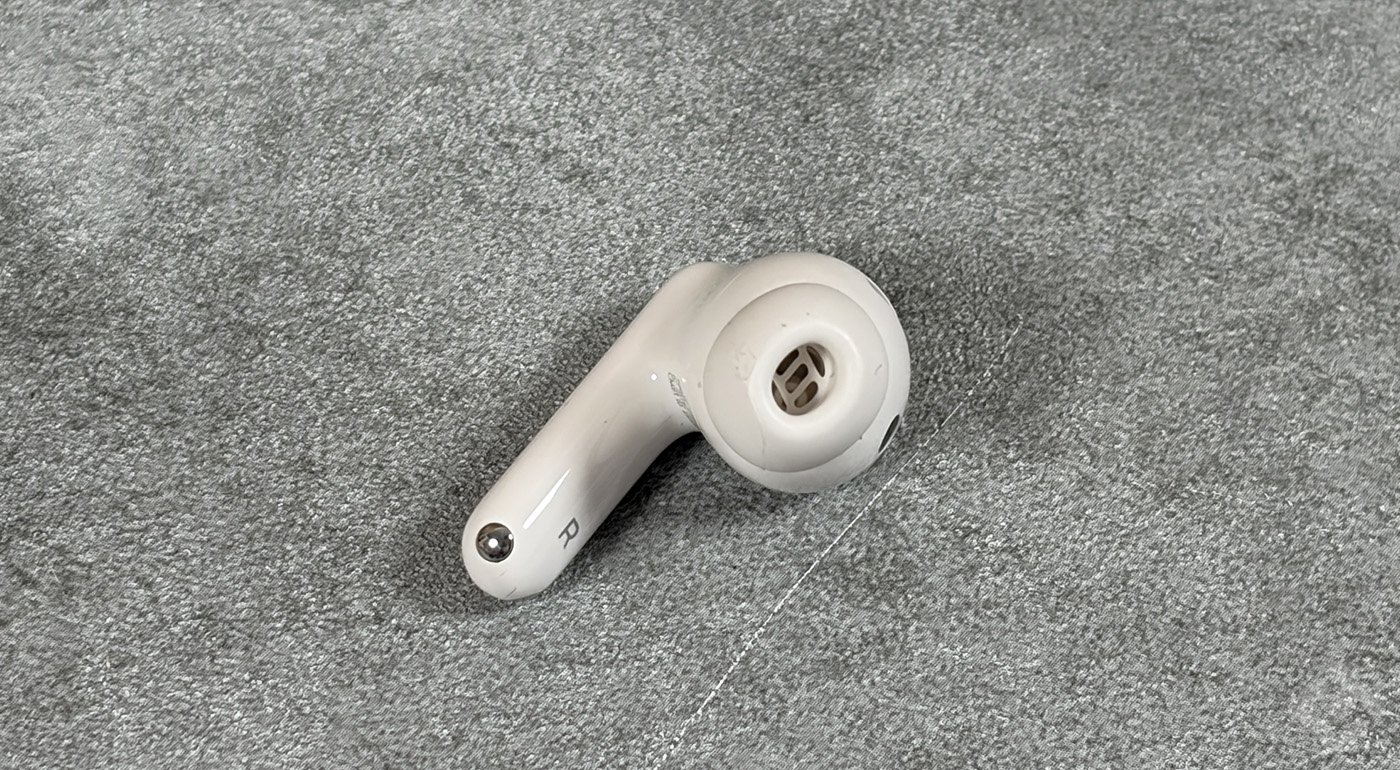 test huawei freebuds 7i