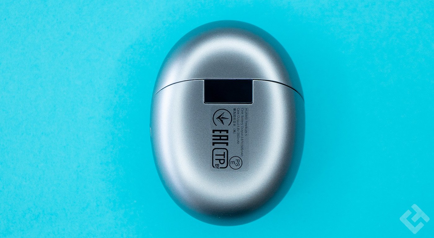 test des huawei freebuds 5