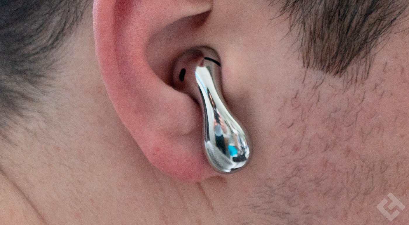 test des huawei freebuds 5