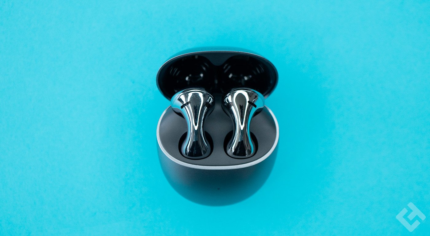 test des huawei freebuds 5