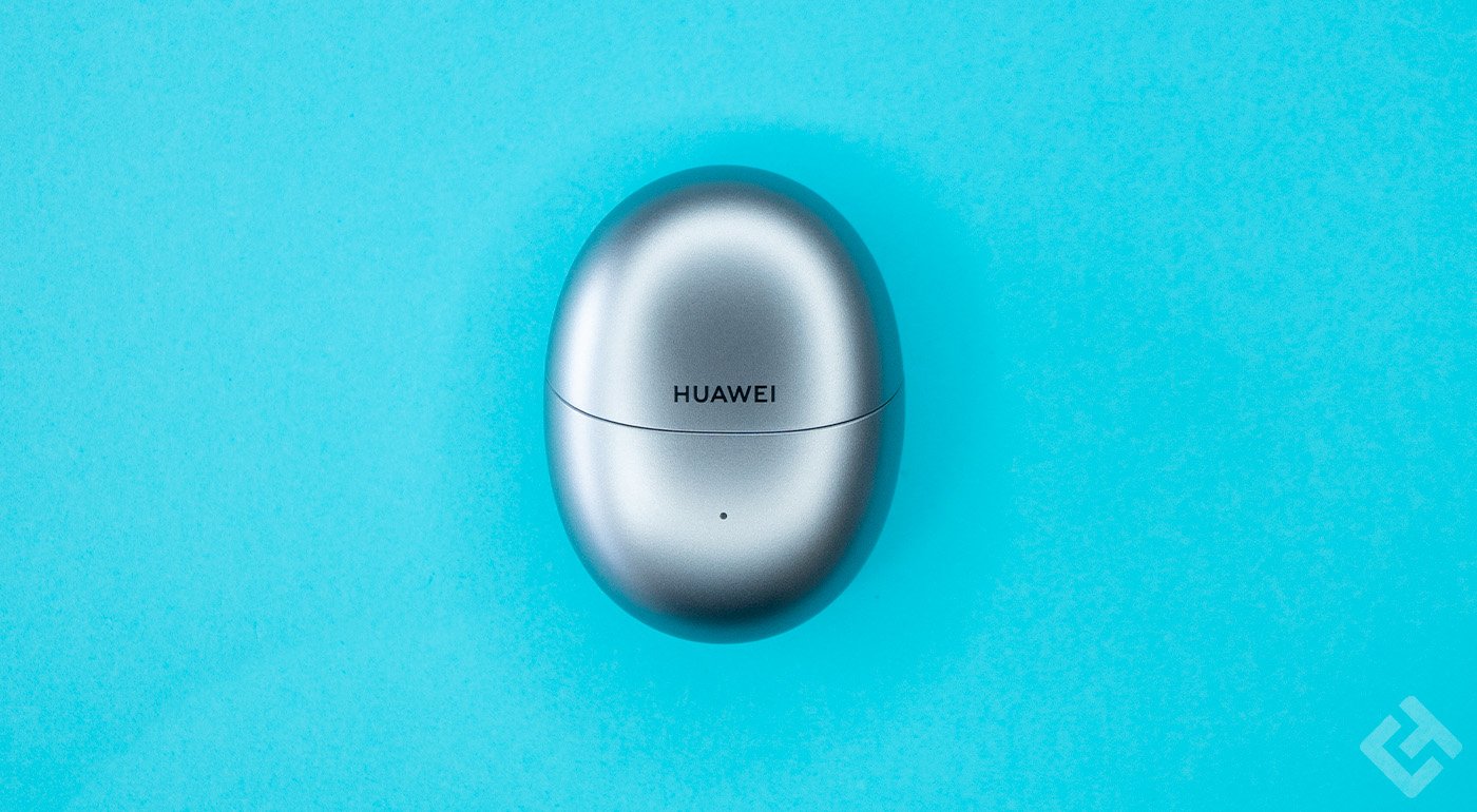 test des huawei freebuds 5