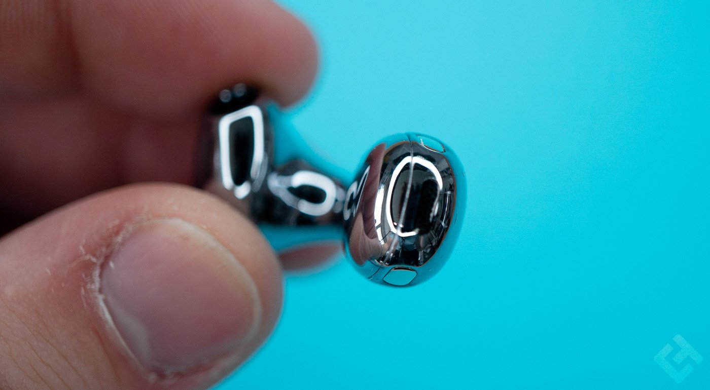 test des huawei freebuds 5