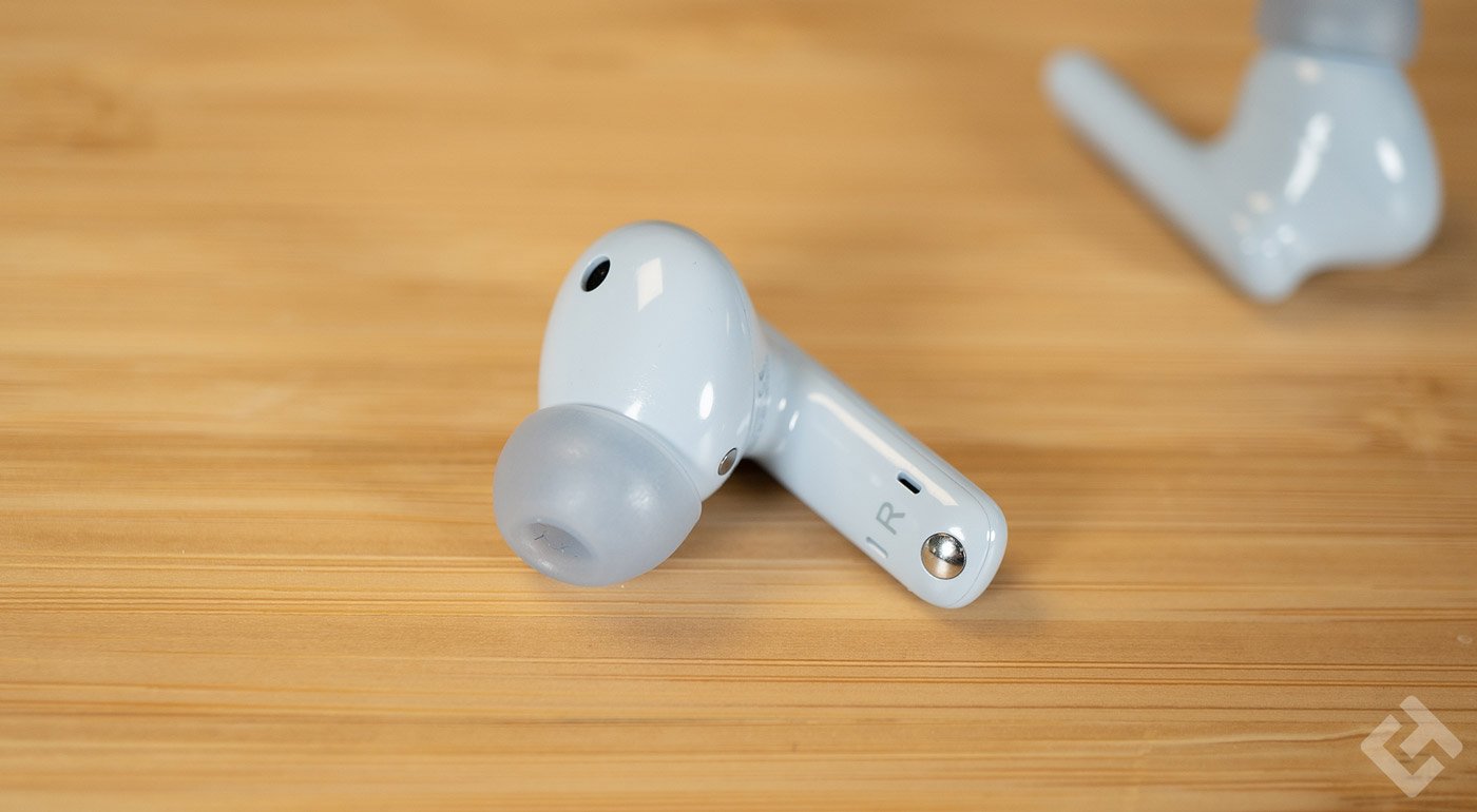 test des huawei freebuds 5i
