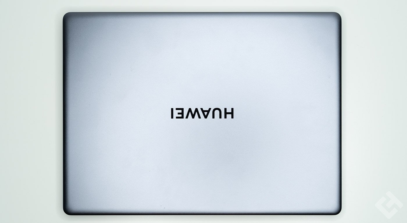 test huawei matebook 14s