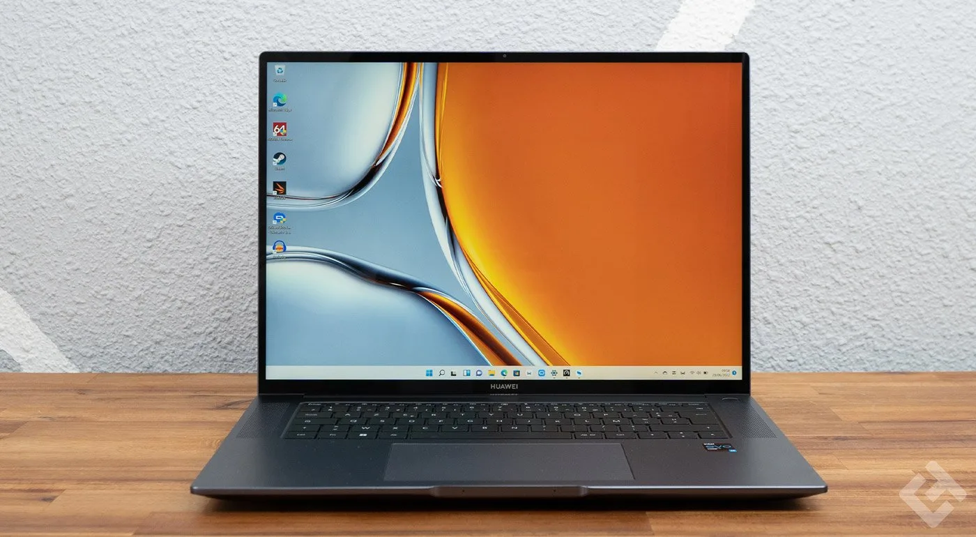 Huawei MateBook 16S
