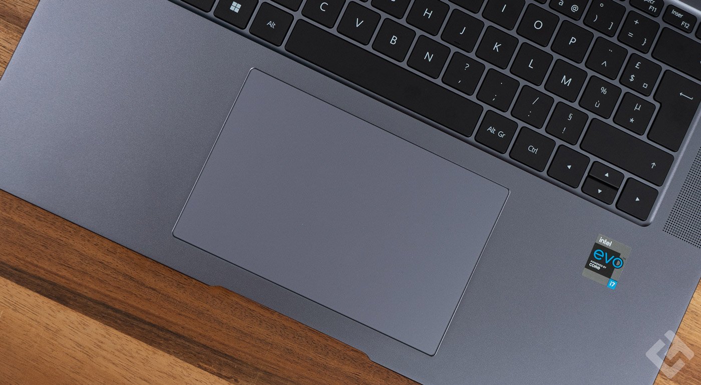 Huawei MateBook 16S