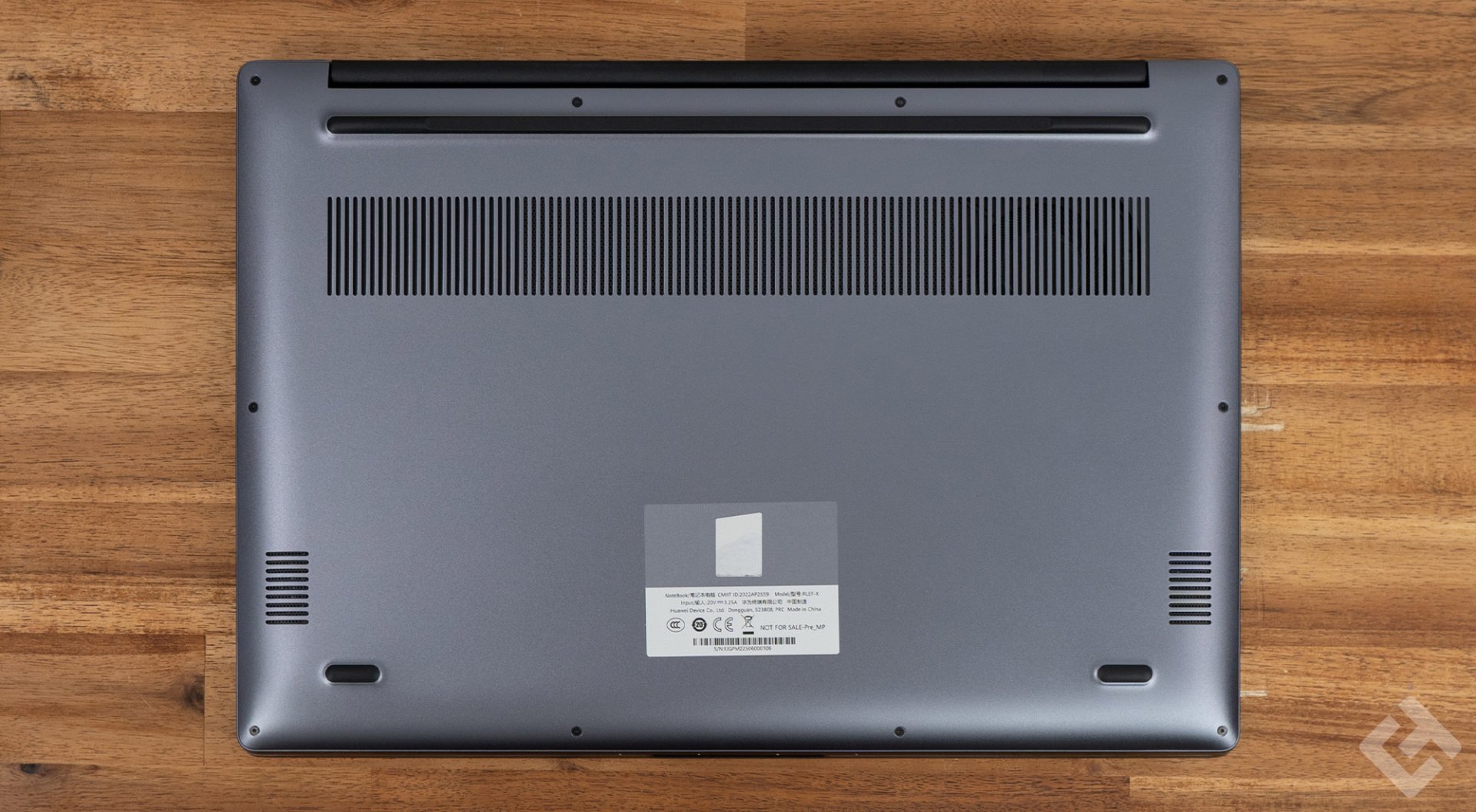 huawei matebook d16 test