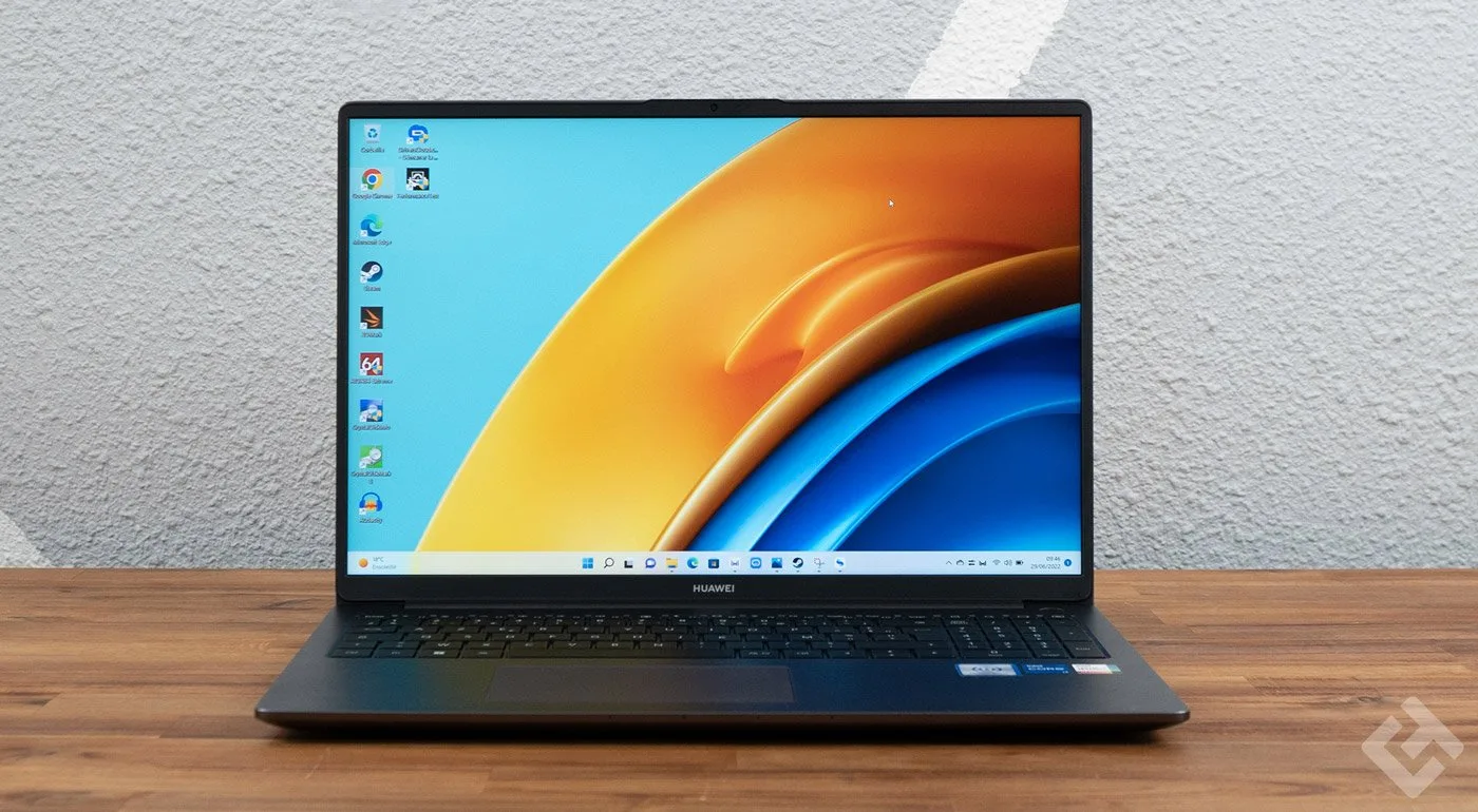 Huawei MateBook D16