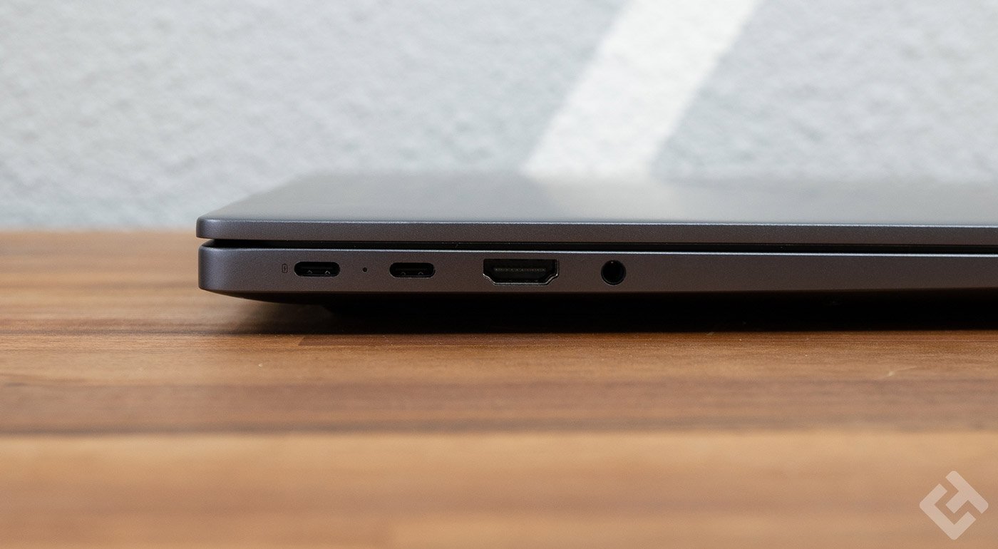 Avis huawei matebook d16