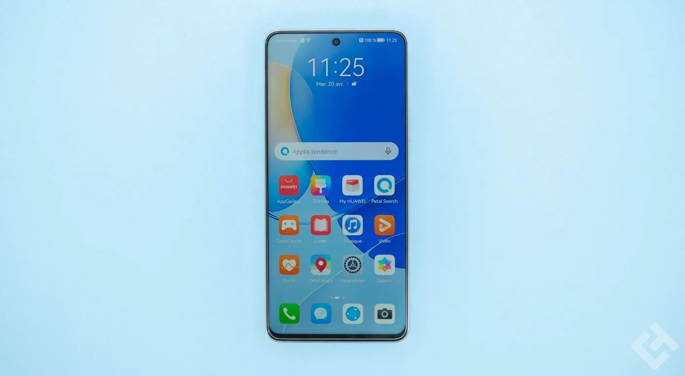 Huawei Nova 9 SE