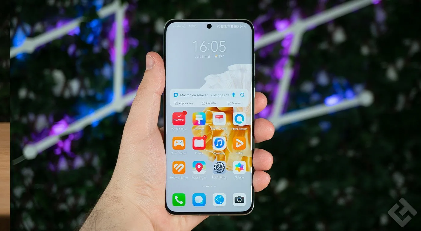 Huawei P60 Pro