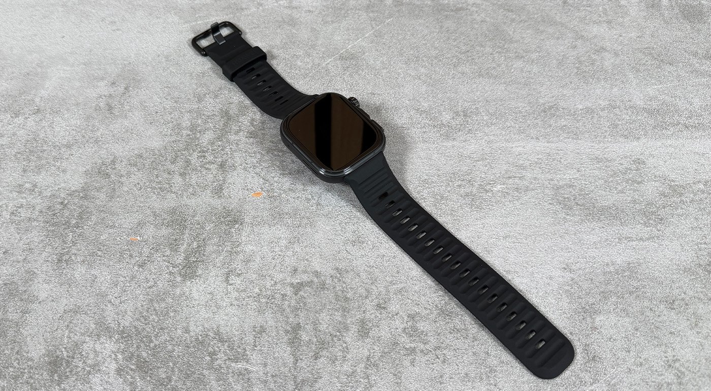 test huawei watch fit 5 pro