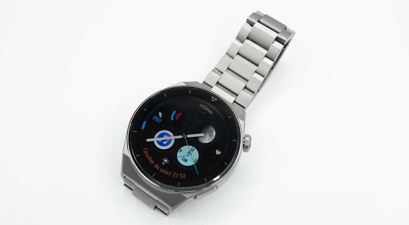  huawei watch gt 3 pro elite test