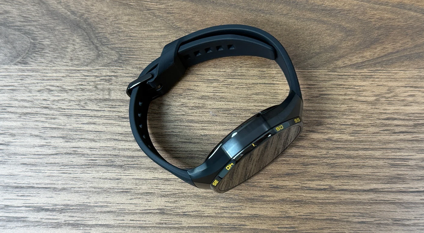 test huawei watch gt 7 pro