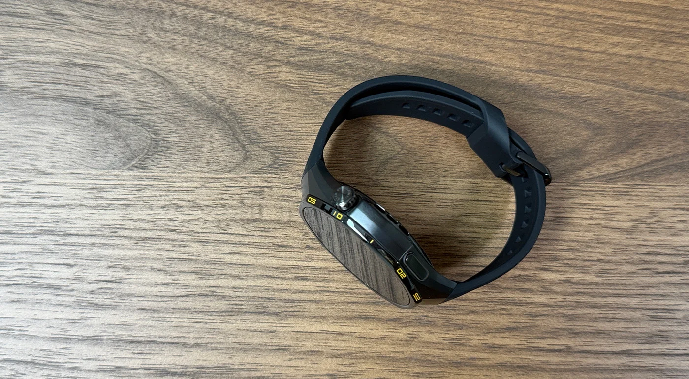 test huawei watch gt 7 pro