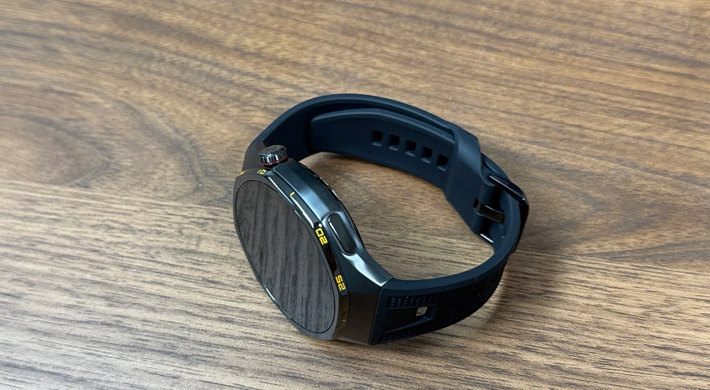 test huawei watch gt 7 pro