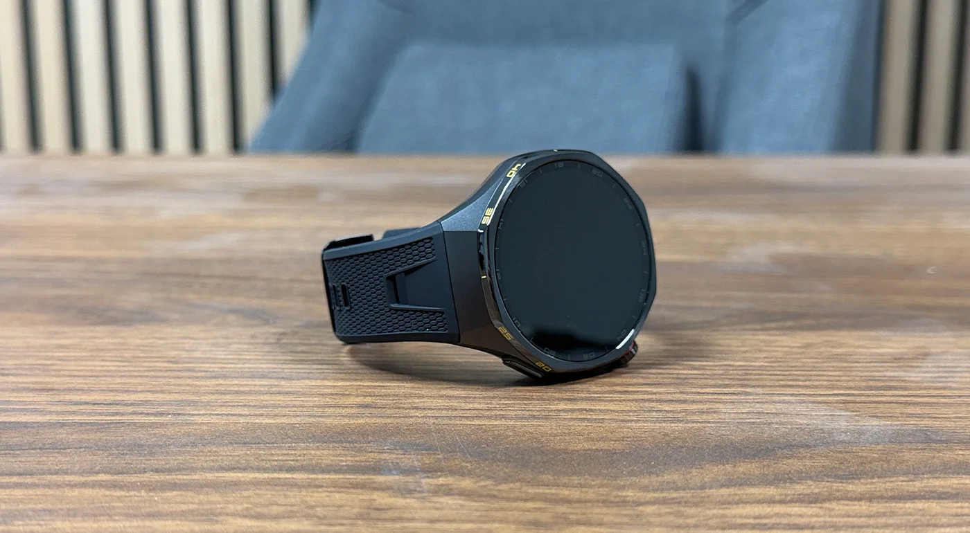 test huawei watch gt 7 pro