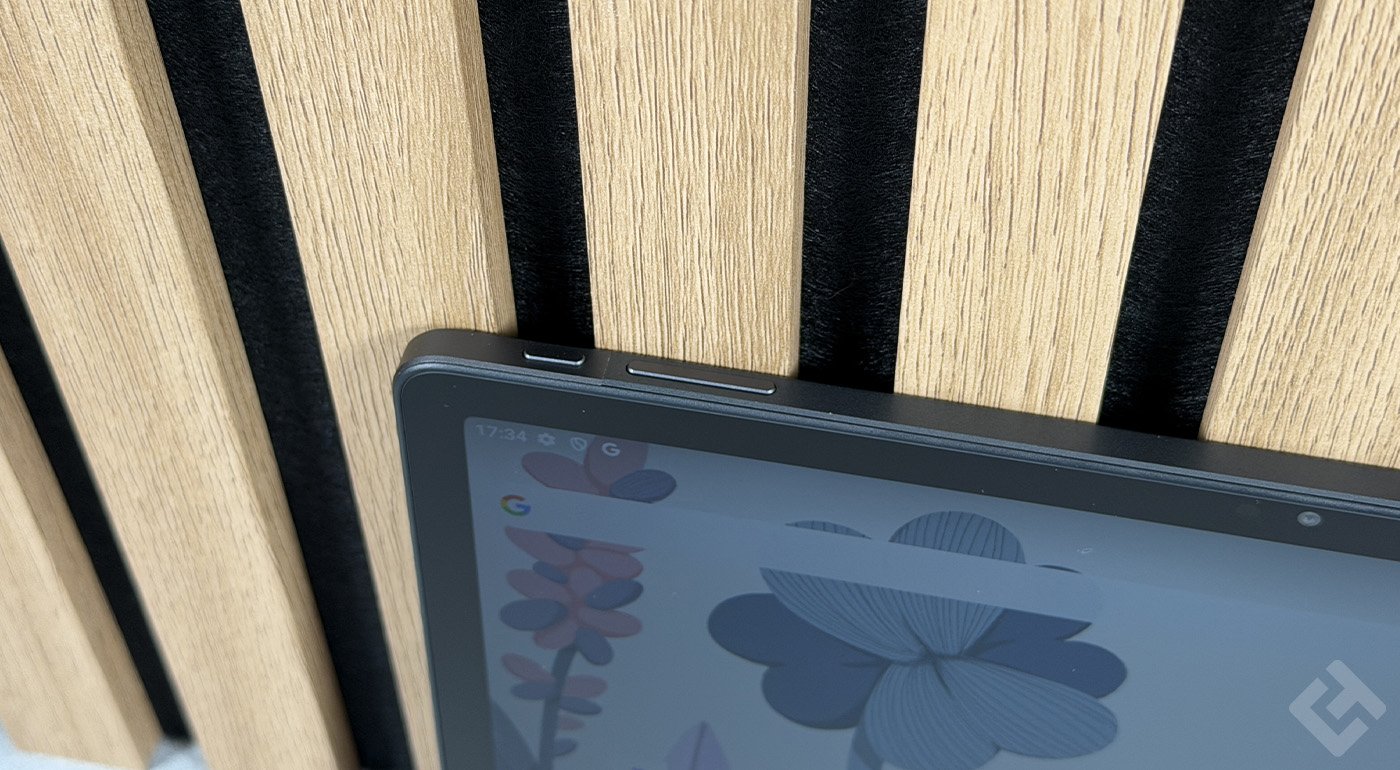 test de la huion kamvas slate 11