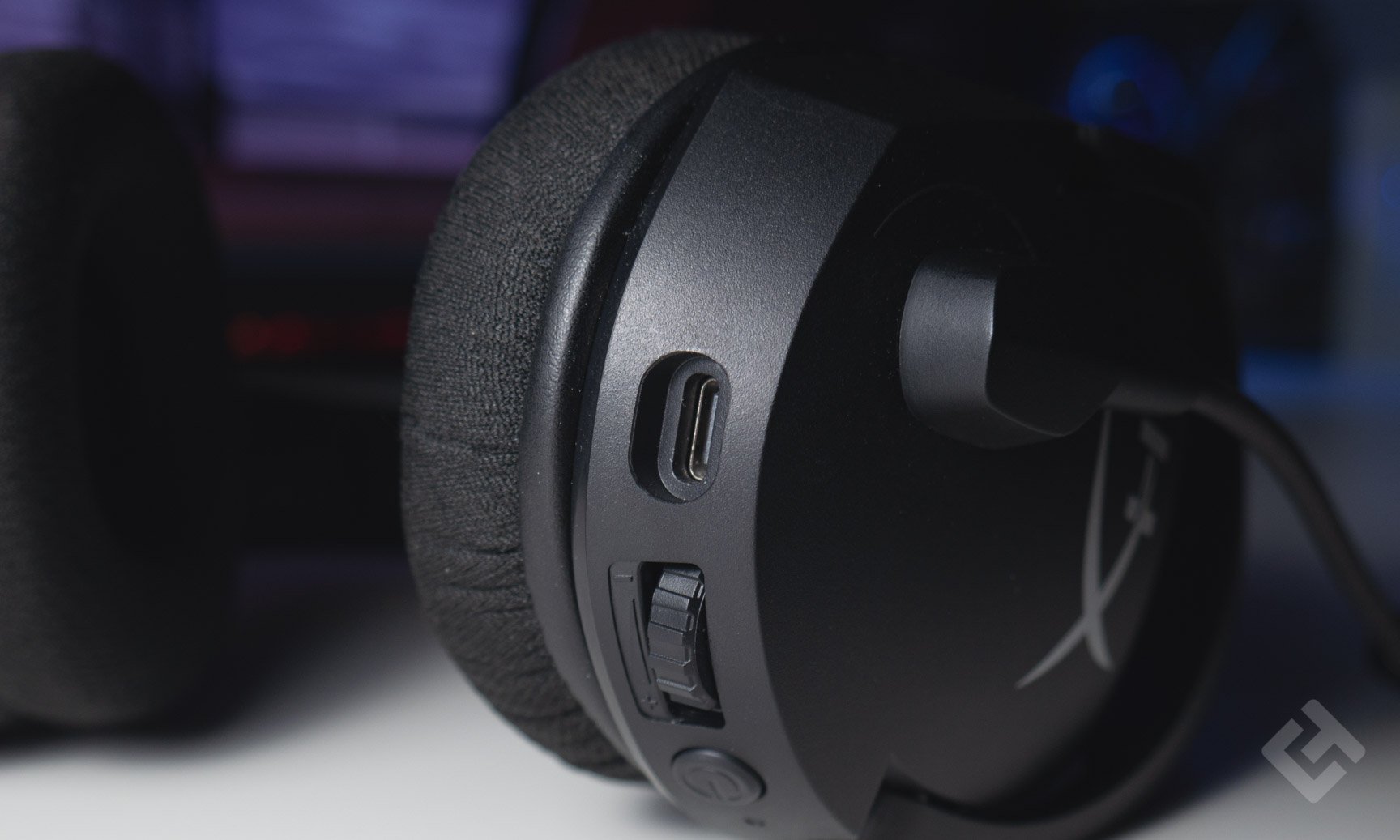 Test HyperX Cloud Stinger Core Wireless 7.1