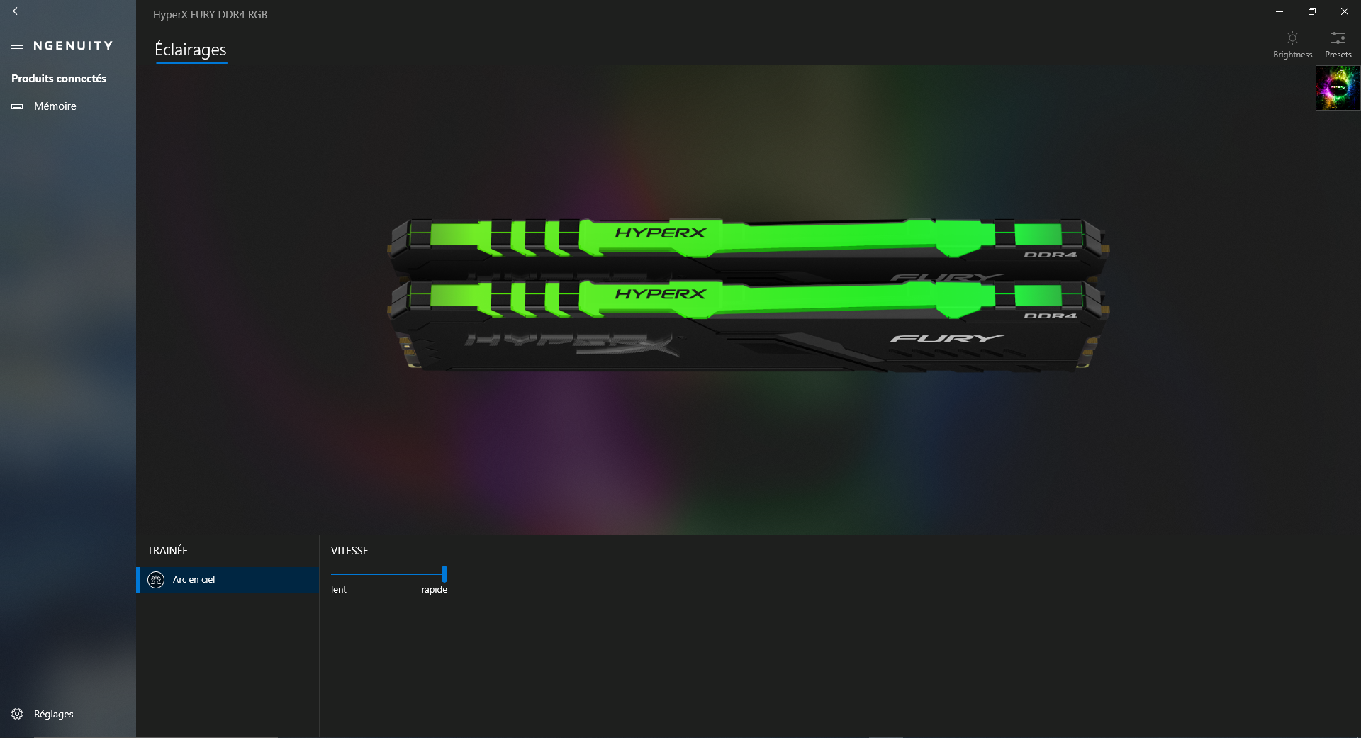 hyperx ngnuity